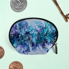 Sea Anemone  Accessory Pouch (small)