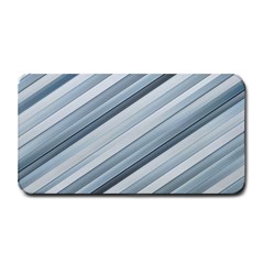 Modern Stripes Print Medium Bar Mats