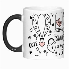 Big-collection-with-hand-drawn-objects-valentines-day Morph Mugs