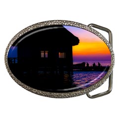 Ocean Dreaming Belt Buckles by essentialimage