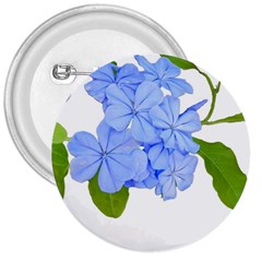 Botanical Floral Print Stylized Photo 3  Buttons by dflcprintsclothing