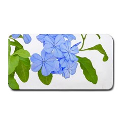 Botanical Floral Print Stylized Photo Medium Bar Mats by dflcprintsclothing