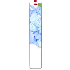 Botanical Floral Print Stylized Photo Large Book Marks by dflcprintsclothing