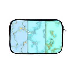 Background Marble Set Apple Macbook Pro 13  Zipper Case by Vaneshart