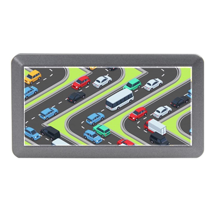 Urban-cars-seamless-texture-isometric-roads-car-traffic-seamless-pattern-with-transport-city-vector- Memory Card Reader (Mini)