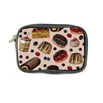 Seamless-pattern-with-sweet-cakes-berries Coin Purse Front