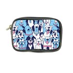 Dogs-seamless-pattern Coin Purse Front