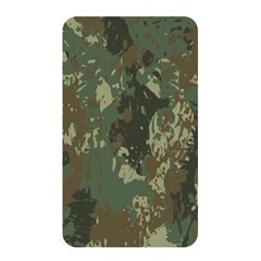 Camouflage-splatters-background Memory Card Reader (rectangular) by Vaneshart