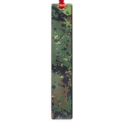 Military Background Grunge-style Large Book Marks by Vaneshart