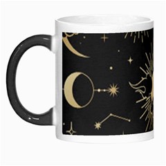 Asian-set-with-clouds-moon-sun-stars-vector-collection-oriental-chinese-japanese-korean-style Morph Mugs by Vaneshart