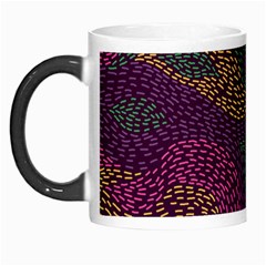 Colorful-abstract-seamless-pattern Morph Mugs by Vaneshart