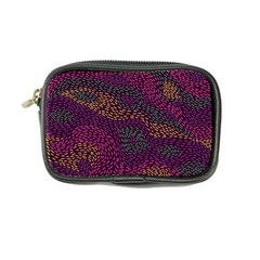 Colorful-abstract-seamless-pattern Coin Purse