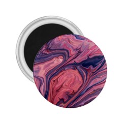 Abstract-colorful-painting-background-closeup 2.25  Magnets