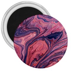 Abstract-colorful-painting-background-closeup 3  Magnets