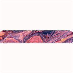 Abstract-colorful-painting-background-closeup Small Bar Mats