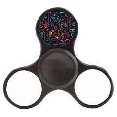 Sketch-graphic-illustration Finger Spinner by Vaneshart