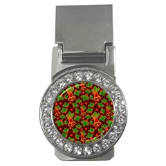 Illustration-christmas-default Money Clips (cz) 