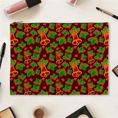 Illustration-christmas-default Cosmetic Bag (xl)