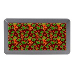 Illustration-christmas-default Memory Card Reader (mini)