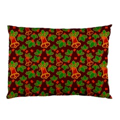 Illustration-christmas-default Pillow Case (two Sides)