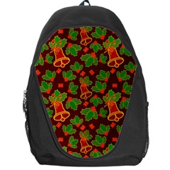 Illustration-christmas-default Backpack Bag