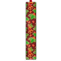 Illustration-christmas-default Large Book Marks