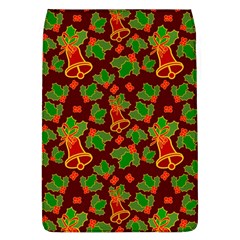 Illustration-christmas-default Removable Flap Cover (l)