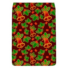 Illustration-christmas-default Removable Flap Cover (s)