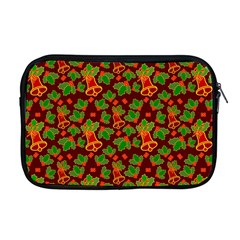 Illustration-christmas-default Apple Macbook Pro 17  Zipper Case