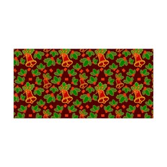 Illustration-christmas-default Yoga Headband