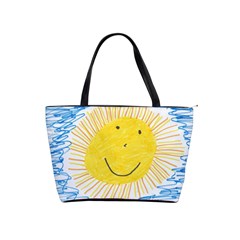 Sun-451441 1920 Large Shoulder Bag