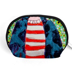 Fiola Wall Accessory Pouch (medium) by snowwhitegirl