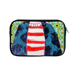 Fiola Wall Apple Macbook Pro 13  Zipper Case by snowwhitegirl