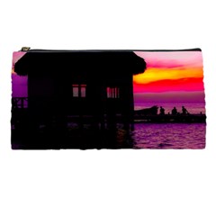 Ocean Dreaming Pencil Case by essentialimage