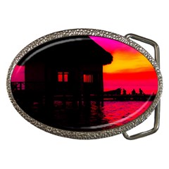 Ocean Dreaming Belt Buckles by essentialimage