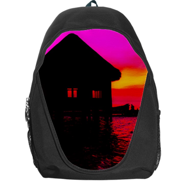 Ocean Dreaming Backpack Bag