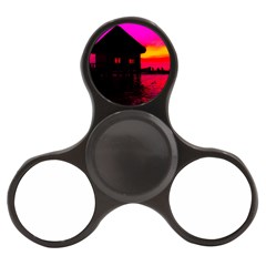 Ocean Dreaming Finger Spinner by essentialimage