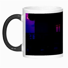 Ocean Dreaming Morph Mugs by essentialimage