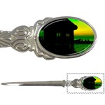 Ocean Dreaming Letter Opener Front