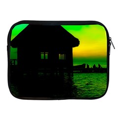 Ocean Dreaming Apple Ipad 2/3/4 Zipper Cases by essentialimage