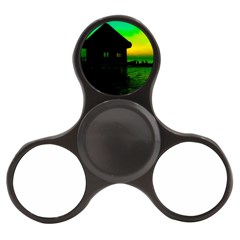 Ocean Dreaming Finger Spinner by essentialimage