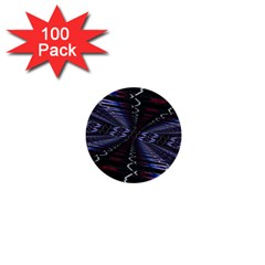 Digital Room 1  Mini Buttons (100 pack) 