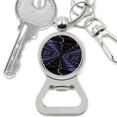 Digital Room Bottle Opener Key Chain