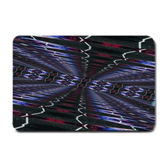 Digital Room Small Doormat 