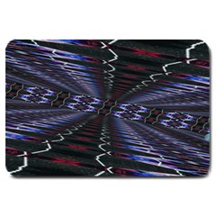 Digital Room Large Doormat 