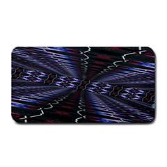 Digital Room Medium Bar Mats