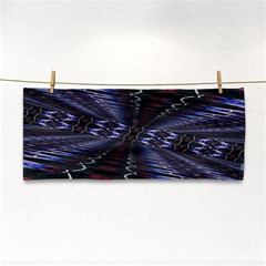 Digital Room Hand Towel