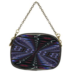 Digital Room Chain Purse (Two Sides)