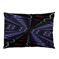 Digital Room Pillow Case