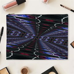 Digital Room Cosmetic Bag (XL)